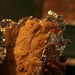 Fresh bread by Chris Hefner