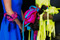 Costumes by Sarah Beth Woods and Cleo
Sugg. Photo: Vanessa Tully