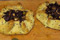 Finished tarts by Chris Hefner