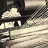 Callaway Mills textile manufacturing (1939), courtesy of lostlabor.com Callaway Mills textile manufacturing, 1939