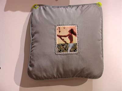 pillow