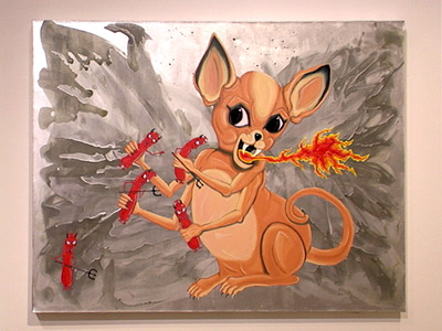 chihuahua