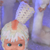 Cara Kuball: kewpies; J. Damon Bishop: figurines